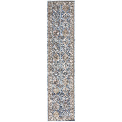 Nourison Concerto Transitional Persian Indoor Area Rug