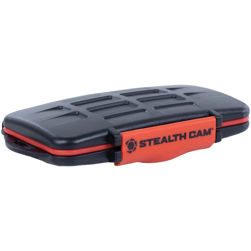Stealth Cam® Memory Card Storage Case, 2 of 11