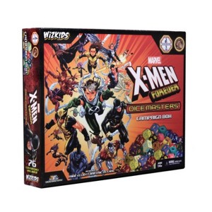 X-Men Forever Campaign Box Box Set - 1 of 2