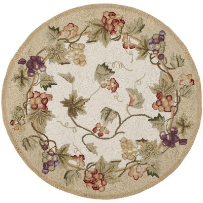 Chelsea HK116 Handmade Rug - Safavieh