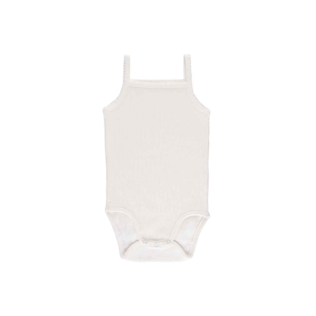 Ely's & Co. Baby Cotton Ribbed Undershirts-Bodysuits - 3 Pack - thumbnail 10
