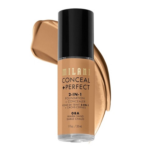 Milani Conceal Perfect 2 In 1