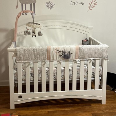 Simmons barrington clearance crib