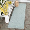Courtyard CY8653 Power Loomed Indoor and Outdoor Rug - Safavieh - 2 of 4