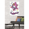 Trends International Hello Kitty and Friends: 21 Sports - My Melody Rhythmic Gymnastics Unframed Wall Poster Prints - 2 of 4