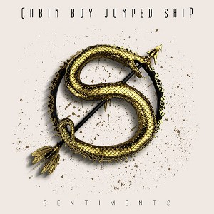 Cabin Boy Jumped Ship - Sentiments (CD) - 1 of 1