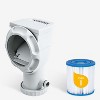 Funsicle SFX330 SkimmerPlus Filter Pump - 2 of 4
