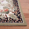 Chelsea HK92 Hand Hooked Indoor Rugs - Safavieh - 3 of 4