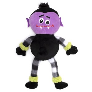 The Worthy Dog Buffalo Dracula Toy - 1 of 1