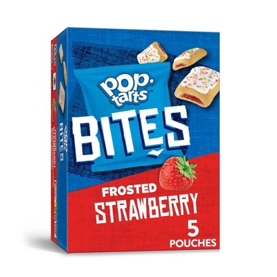 Pop-tarts Bites Strawberry - 5ct
