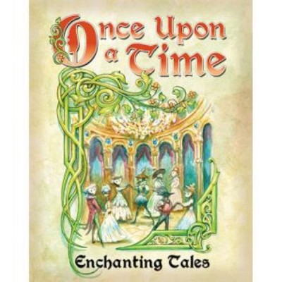 Enchanting Tales Expansion (3rd Edition) Board Game