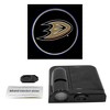 NHL Anaheim Ducks LED Car Door Light - 2 of 2