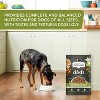 Nutrish Dish Chicken, Vegetable, Fruit & Brown Rice Dry Dog Food - 3 of 4