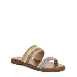 Blowfish Malibu Womens Curtis Slide Sandal - 1 of 4