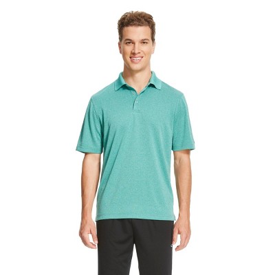 champion polo shirts target