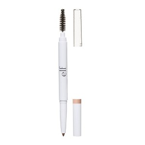 
e.l.f. Instant Lift Brow Pencil - 0.006oz - 1 of 4