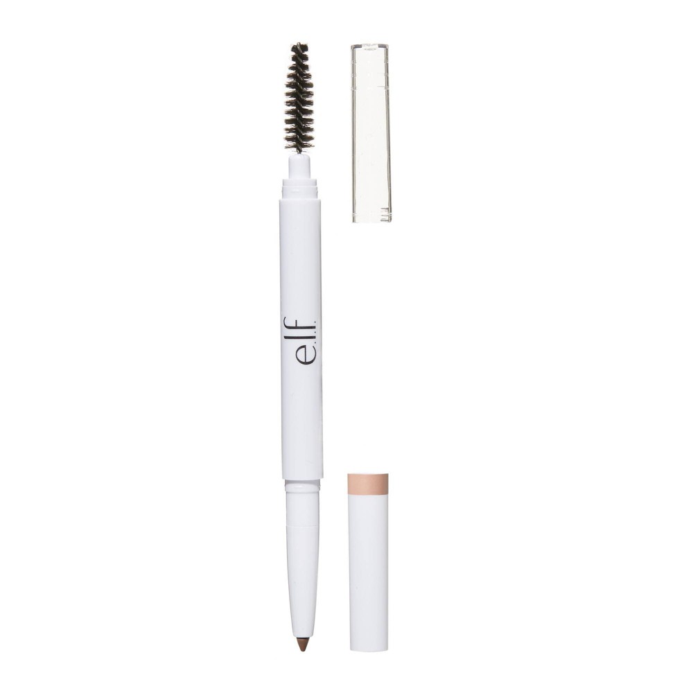 Photos - Other Cosmetics ELF e.l.f. Instant Lift Brow Pencil Blonde - 0.006oz 