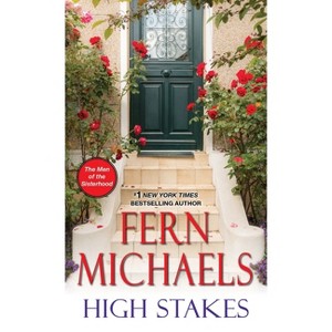 High Stakes (Paperback) (Fern Michaels) - 1 of 1