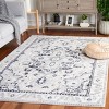 Layla LAY107 Power Loomed Indoor Rugs - Safavieh - 2 of 4