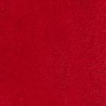 deep crimson
