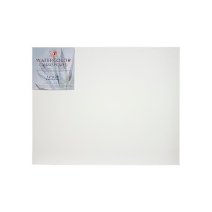 Fredrix Archival Watercolor Canvas Board - 1 of 1