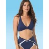 Beach House Sport Endurance Zip Front One Piece Swimsuit - 4 of 4