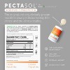 EcoNugenics PectaSol-C Modified Citrus Pectin Powder - 3 of 3