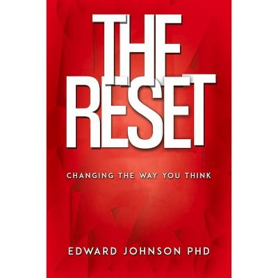 The Reset - by  Edward Johnson (Paperback)