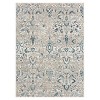 LUXE WEAVERS Vintage Floral Indoor Area Rug - 2 of 4