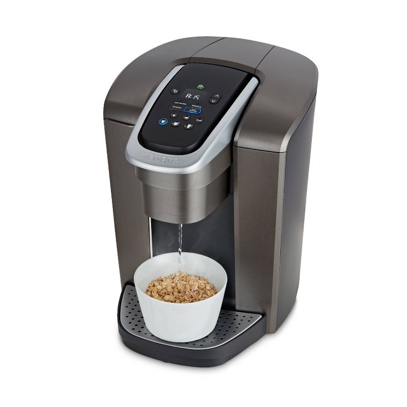 Keurig K-Elite Single-Serve K-Cup Pod Coffee Maker with Iced Coffee Setting, 5 of 20