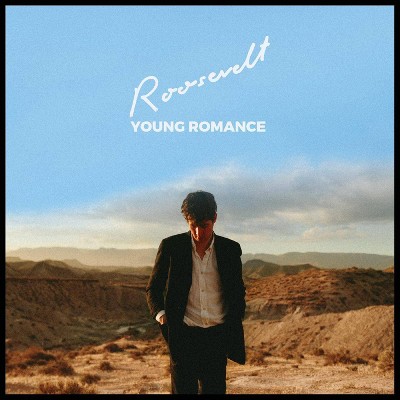 ROOSEVELT - Young Romance (CD)