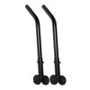 drive Wheelchair Anti Tipper For Cruiser III Wheelchair STDS819, 1 Pair - 2 of 4