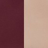 Factory Direct Partners 3pc SoftScape Curved Top Tunnel Climber Bordeaux Beige Kids' Soft Play Equipment - 4 of 4