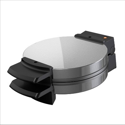 BLACK+DECKER Traditional Belgian-Style Waffle Maker - WMB500