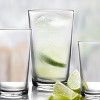 Duralex Unie Made in France Glass Tumbler, Set of 6, 9.75 ounce - 3 of 4