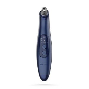 Nautica PC250 Blackhead Remover Vacuum Pore Extractor Black Head Remover for Face&Nose with 3 Adjustable Suction Levels - 1 of 4