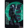 Trends International GI Joe: Snake Eyes - Green Unframed Wall Poster Prints - 4 of 4