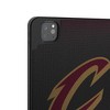 Keyscaper NBA Eastern Conference Teams Linen Tablet Case for Apple iPad - 4 of 4