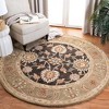 Anatolia AN561 Hand Tufted Indoor Rug -Safavieh - 2 of 4