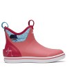 Women's Women's 6 in Ankle Deck Boot Guy Harvey - 3 of 4
