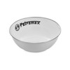 Petromax Enamelware Dinnerware Bowls, Traditional Lightweight Enameled Steel Tableware for Kitchen and Camping, Pack of 2 for Hot or Cold Food - 2 of 4