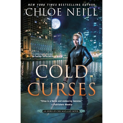 Cold Curses by Chloe Neill: 9780593549827