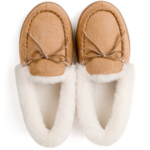 Cute moccasins for womens on sale