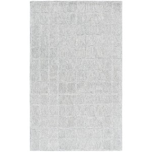 Genre GRE451 Handwoven Indoor Rugs - Safavieh - 1 of 4