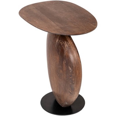 Mark & Day Riko Modern End Table