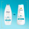 Dove Care & Protect Antibacterial Body Wash - 20 fl oz - image 4 of 4