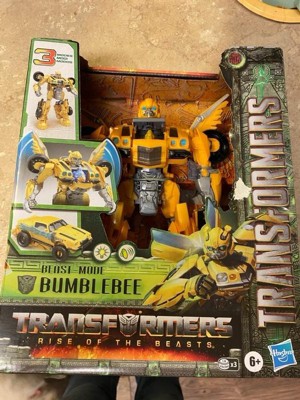 Bumblebee juguete mercadolibre online