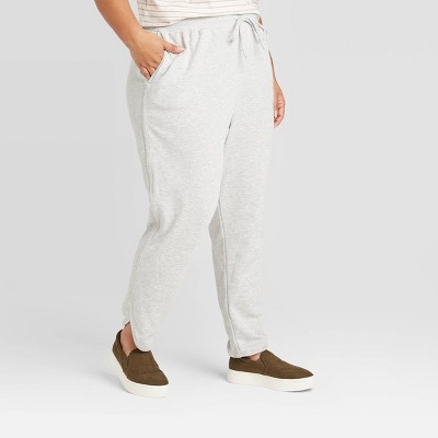 women's slim jogger pants