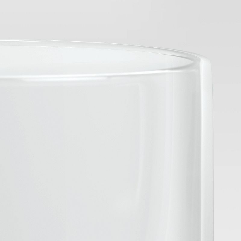 Glass Vase - Threshold™, 3 of 6