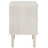 Irelia 2 Drawer Nightstand - NST9602 - Safavieh - 4 of 4